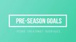 Pre-Season Goals - prExtrnd7 - FIFA 18 [PRO CLUBS]
