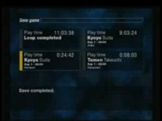 Kyoya Suda - Day One 08:10