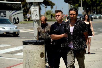 Lucifer Season 3 Episode 3 [Chapter 3] Tom Ellis