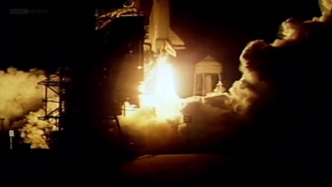 Dangerous Earth- Lightning (3 of 6)