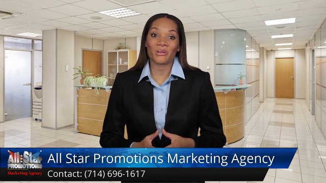 All Star Promotions Marketing Agency Anaheim Hills Lead Generations Review by Steve K