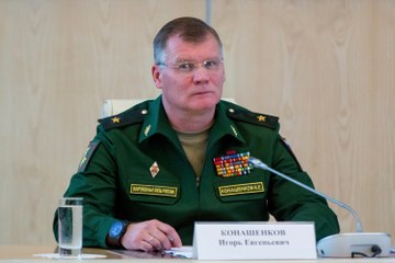 La Russie accuse les Etats-Unis de faire semblant de combattre l'Etat Islamique