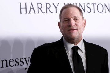 George Clooney enfonce Harvey Weinstein après les accusations