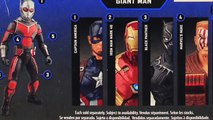 Marvel Legends Captain America 6 Nuke Figure Review