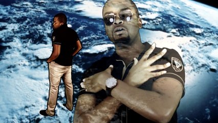 PsynLangwage's 'SHIFT is the Name' Returns with a Battle-Themed Beat 🎶