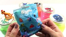 PJ Masks Slime Surprise Toys - Disney Jr Finding Dory LEGO My Little Pony Awesome Toys TV