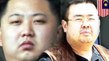 Pembunuhan kakak tiri Kim Jong Un sepertinya melibatkan VX nerve agent - TomoNews