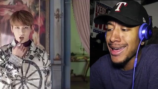 BLOOD SWEAT & TEARS!!! | BTS