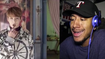 BLOOD SWEAT & TEARS!!! | BTS