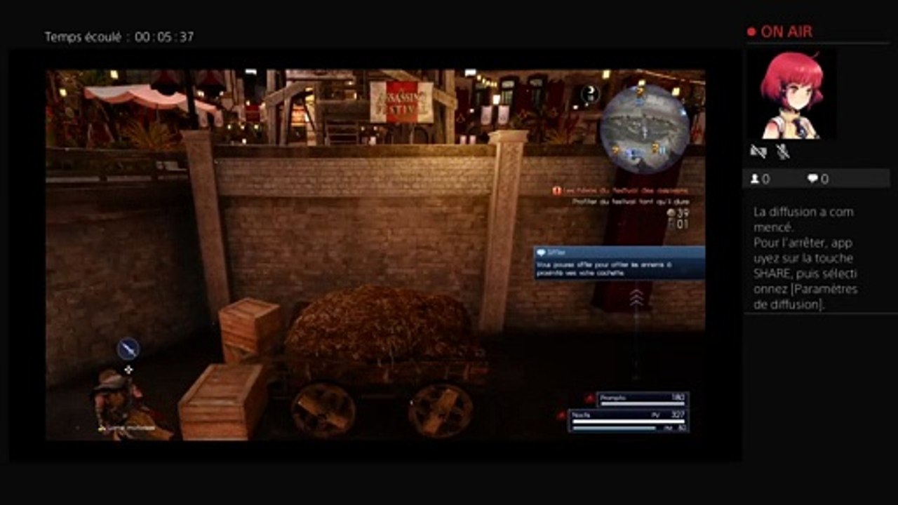 Diffusion PS4 en direct de cristelle91 (592)