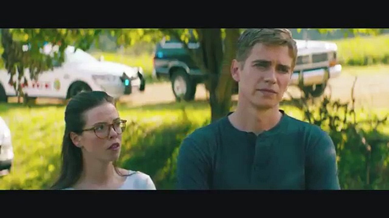 FIRST KILL Bande Annonce VF (2017) Hayden Christensen, Bruce Willis