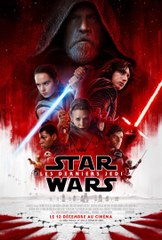 Star Wars: Les Derniers Jedi Bande-annonce 2 VF (2017)