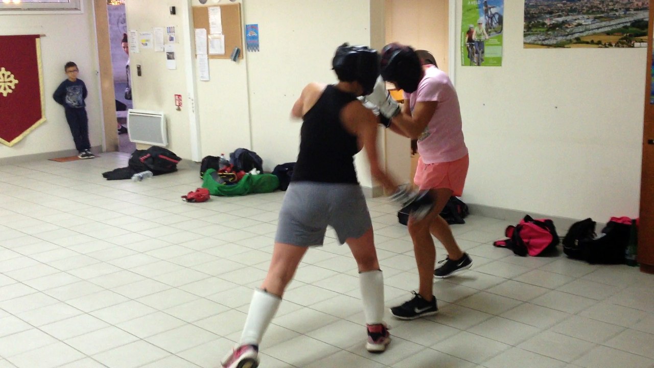 Il faut pivoter ah ah ah