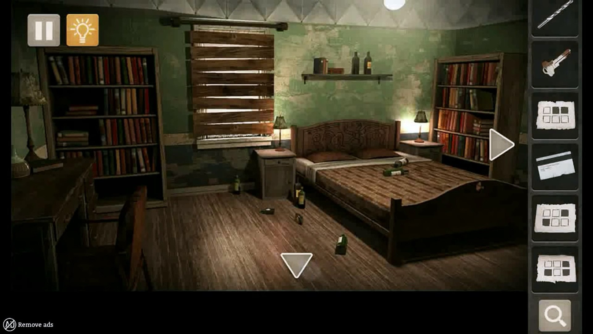 Spotlight: Room Escape Android Game Play | Level 2 The Hope Walkthrough –  Видео Dailymotion