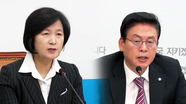 여야, 적폐 청산 연일 충돌... 물타기 vs 표적 사정 / YTN