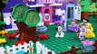 ♥ LEGO Duplo Disney Princess Compilation (Peppa Pig, Doc McStuffins, Sofia the First)