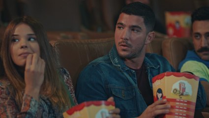 Klavye Delikanlıları 2. Bölüm Esenyurt Fight Club