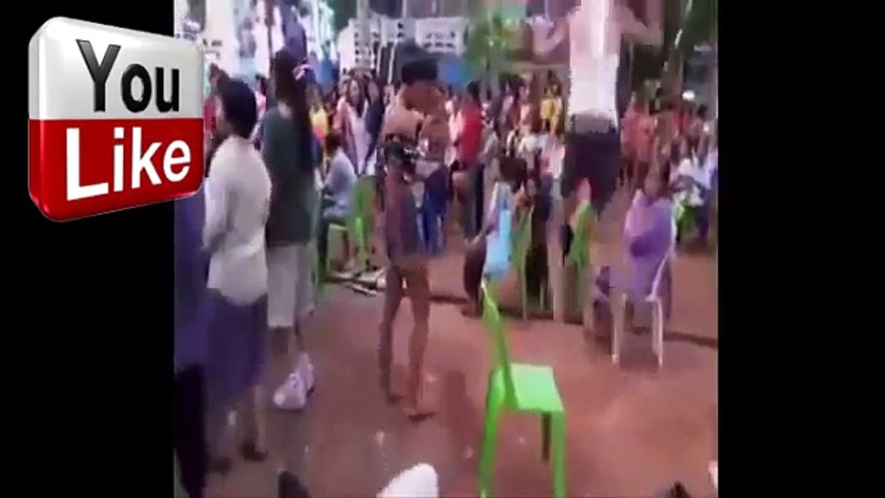 คลิปตลกคนไทยฮาๆ ติดอันดับโลก หัวเราะกรามค้าง EP.6 Funny Fails Video