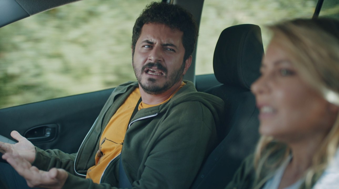 Klavye Delikanlıları 2. Bölüm Öldüreceksin Bizi