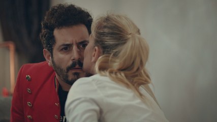 Klavye Delikanlıları 2. Bölüm Tokatla Beni Seyran