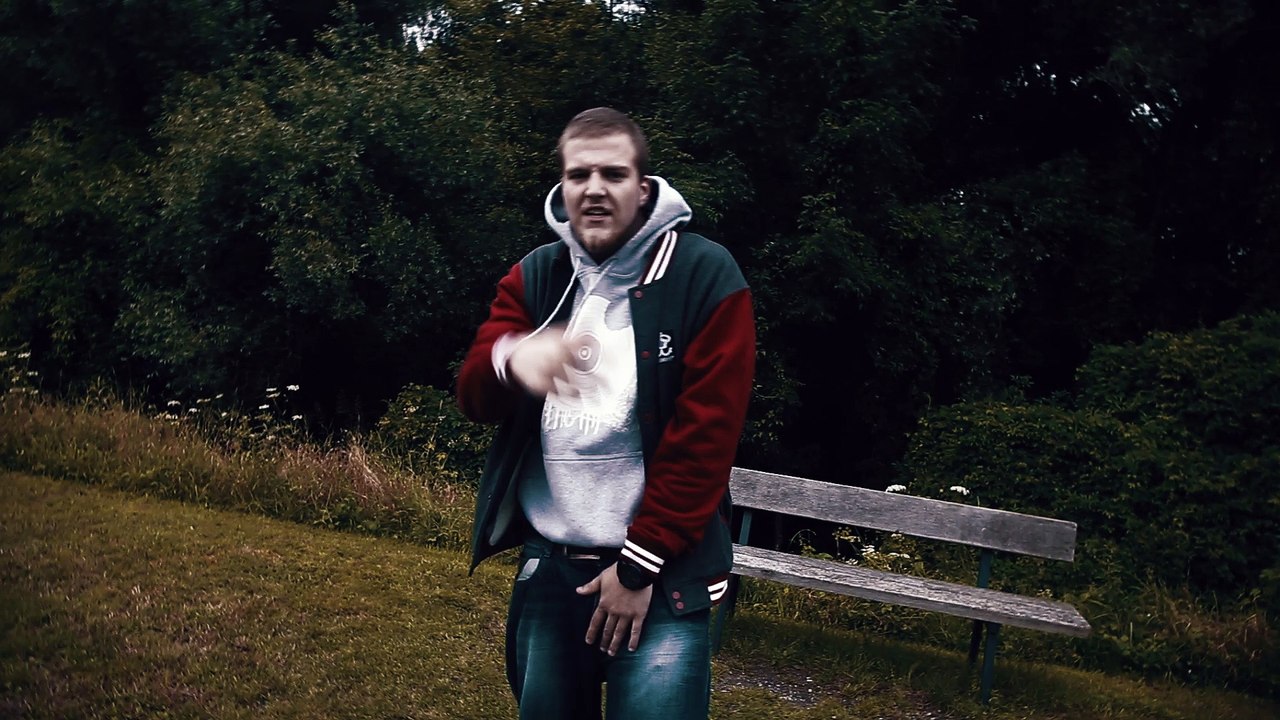 Blank - New Word Order Exclusive