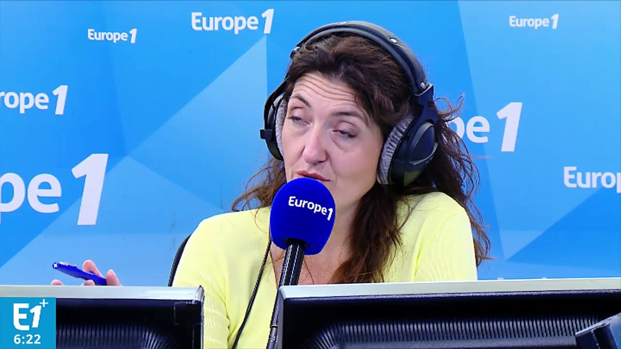 Catalogne : "L'objectif est de faire fléchir Madrid pour avoir un référendum légal"