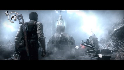 ＃48 PsychoBreak（サイコブレイク）　チャプター15