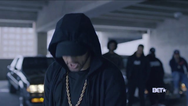 Eminem Rips Donald Trump In BET Hip Hop Awards Freestyle Cypher