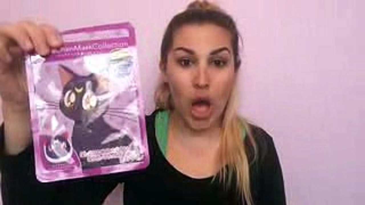 Aussie Girl Trying Japanese Skincare  Maya Kalinowska