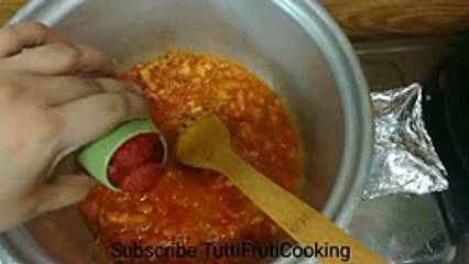 Khari Mash ki Daal Recipe