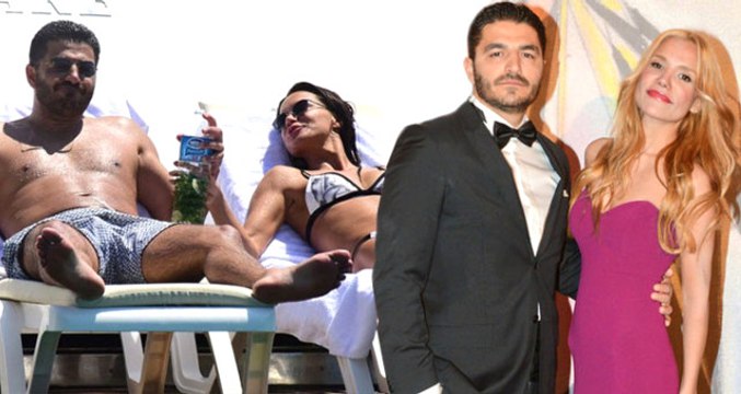 Gonca Akkuş, Kadınlık Gururum İncindi Deyip Ebru Şallı'ya Dava Açtı