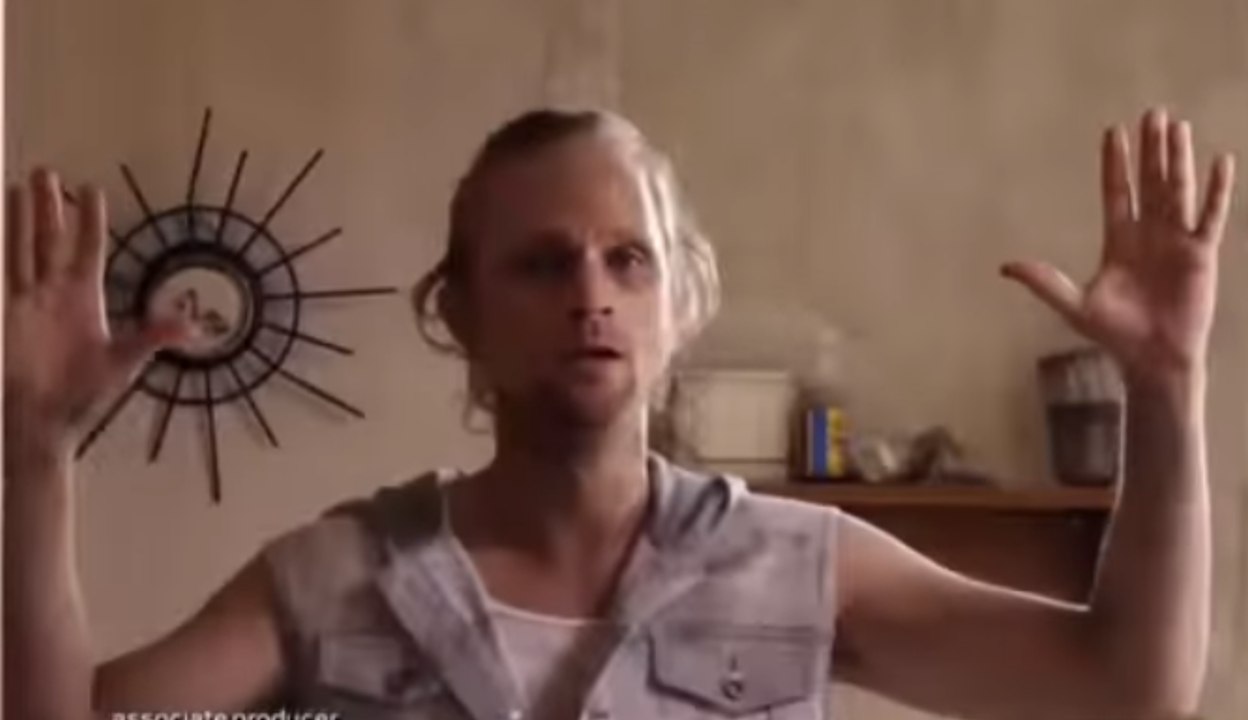 Watch ! The Blacklist Season 5 Episode 3: (TV Series) 2017 "S5x03 '' Miss Rebecca Thrall - HD Promo