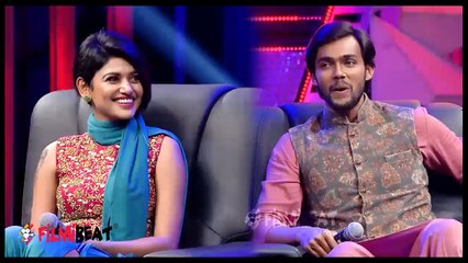 ஓவியாவின் ஜிமிக்கி கம்மல் டேன்ஸ் -பிக் பாஸ் கொண்டாட்டம் | ONEINDIA TAMIL