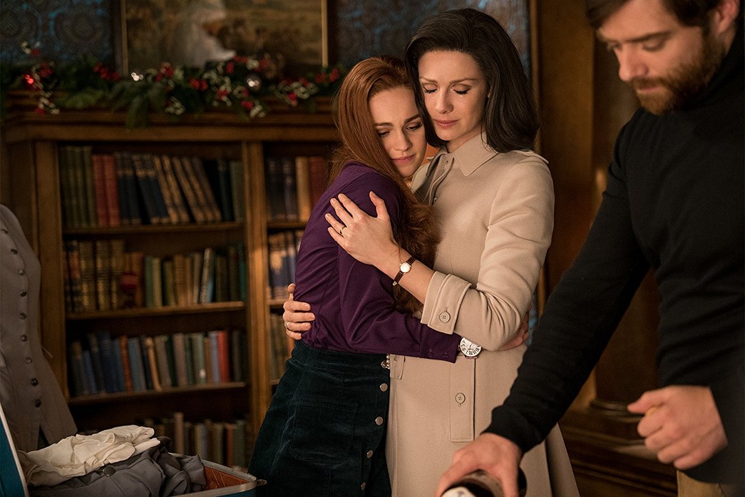 Outlander Season 3 Episode 6 (S03E06) Recap - A. Malcolm