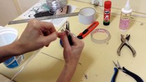 Make your own Machine to create Rolled Paper Beads Tutorial