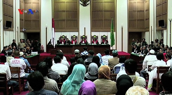 Islam di AS: Indonesia Dipercaya Mampu Jadi Contoh Kebebasan Beragama bagi ASEAN