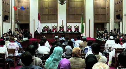 Islam di AS: Indonesia Dipercaya Mampu Jadi Contoh Kebebasan Beragama bagi ASEAN