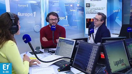 Les effets du Brexit sur la Catalogne, le prélèvement à la source et Harcèlement sexuel au travail, l’affaire de tous
