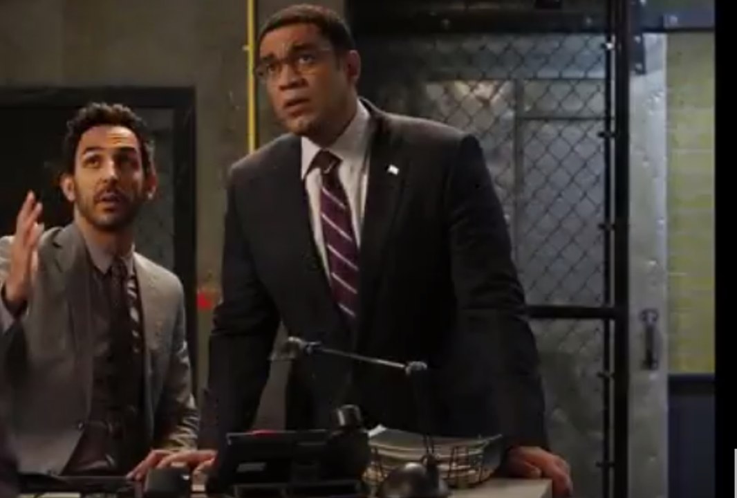 NBC 2017 ! The Blacklist S05E03 Season 5 Episode 3 "Miss Rebecca Thrall" (HD) Full Online