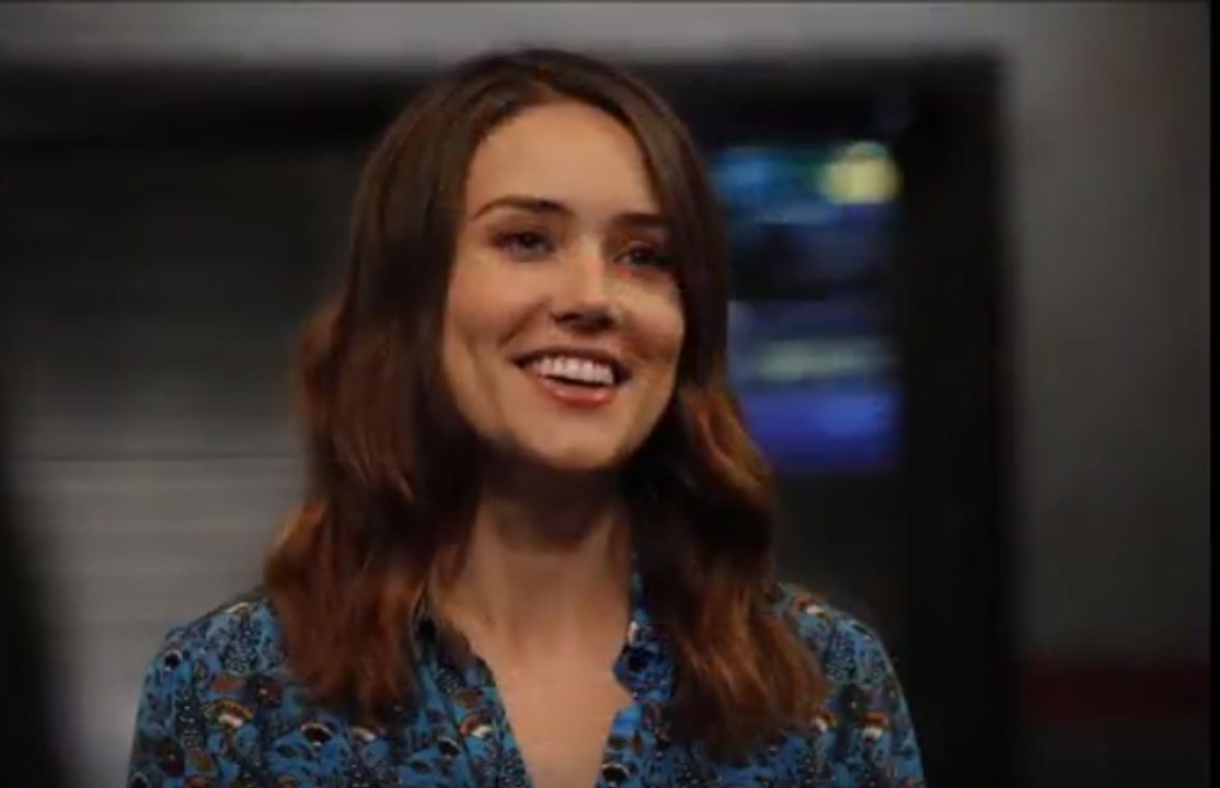 Full.2017 -The Blacklist Season 5 Episode 3 : "Miss Rebecca Thrall" Online Full Series