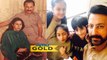 Babar Ali | Pakistani Actor | Babar Ali Unseen Family Pictures