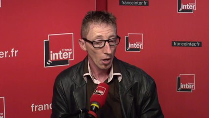 Patrick Dils : "Si on ne connaissait pas mon passé, on pourrait dire que je me suis fondu dans la masse"