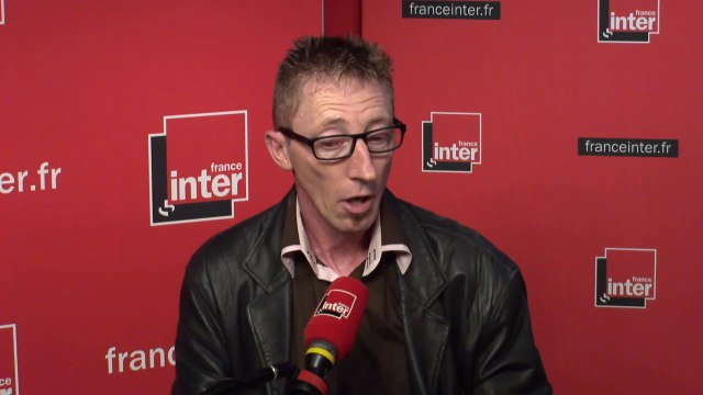 Patrick Dils : Si on ne connaissait pas mon passé, on pourrait dire que je me suis fondu dans la masse