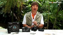 Review Fujifilm X-T1 [Thai] โดย ThaiDphoto