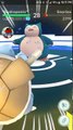 Pokémon GO Gym Battles Level 4 Gym Snorlax Vaporeon Flareon & more