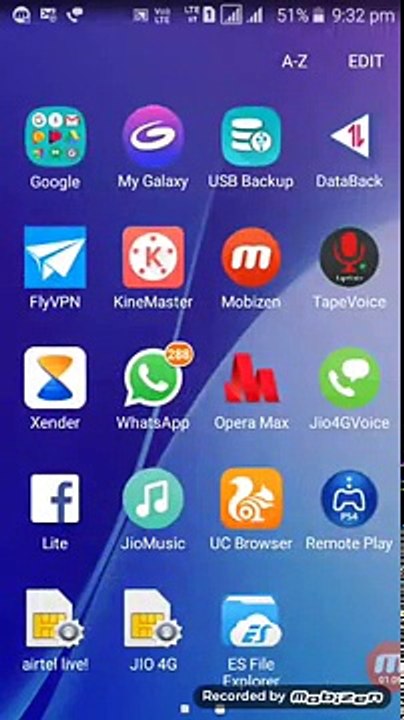 How to download gta San andreas games in Samsung Galaxy j2