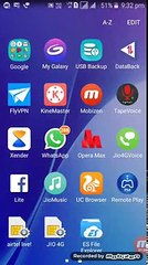 How to download gta San andreas games in Samsung Galaxy j2