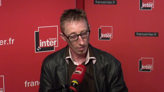 Patrick Dils : Le moment venu, je serai amené à parler à mes filles de ma vie passée sans rien leur cacher