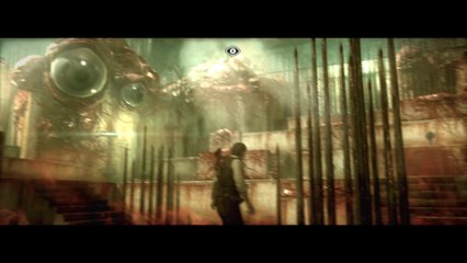 ＃49 PsychoBreak（サイコブレイク）　チャプター15