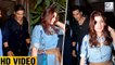 Akshay Kumar And Twinkle Khanna Go On A DINNER DATE
